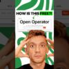 NEW 1-Click AI Agent is INSANE (FREE!)! 🤯