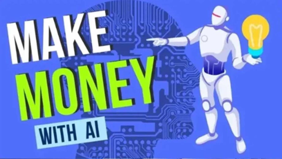 Unlocking Earnings Potential Earn $1000 Per Month With AI Freelance