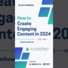 Hidden Social Media Growth Hacks Finally Revealed for 2025! #contentideas