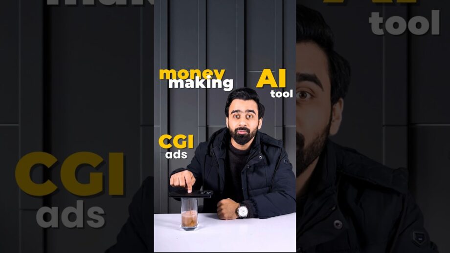 Money Making AI Tool | Earn with CGI Ads | How to make CGI ads with AI | Abdul Moiz