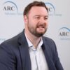 Data-Driven Asset Management Interview with Lewis Makin of Pinnacle Reliability - ARC Forum 2024