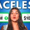 The ONLY 8 Faceless Niches That Will Make You Rich in 2025