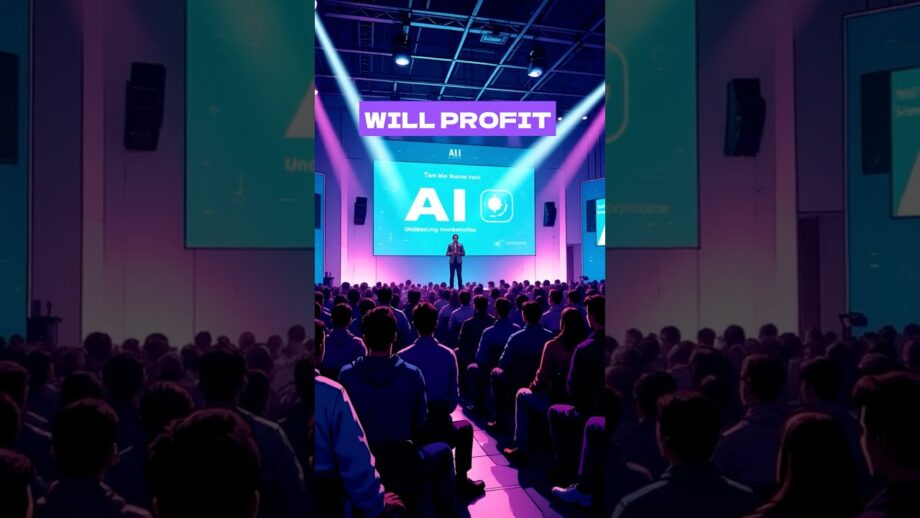 How Entrepreneurs are Cashing In on the AI Boom