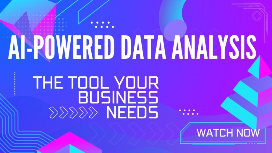 Unlock Your Business Potential with AI