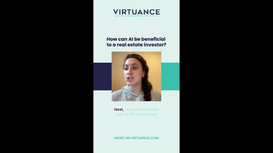 Benefits of Using AI for Real Estate Investors