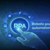 Robotic process automation