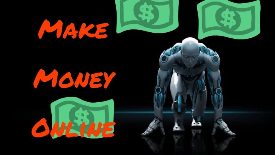 Fastest AI: The Ultimate Guide to Making Money Online