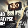 SEO Jesus Predicts SEO’s Survival in an AI-Driven World!