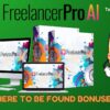 FreelancerPro AI Review: Turbocharge Your Freelance Workflow!