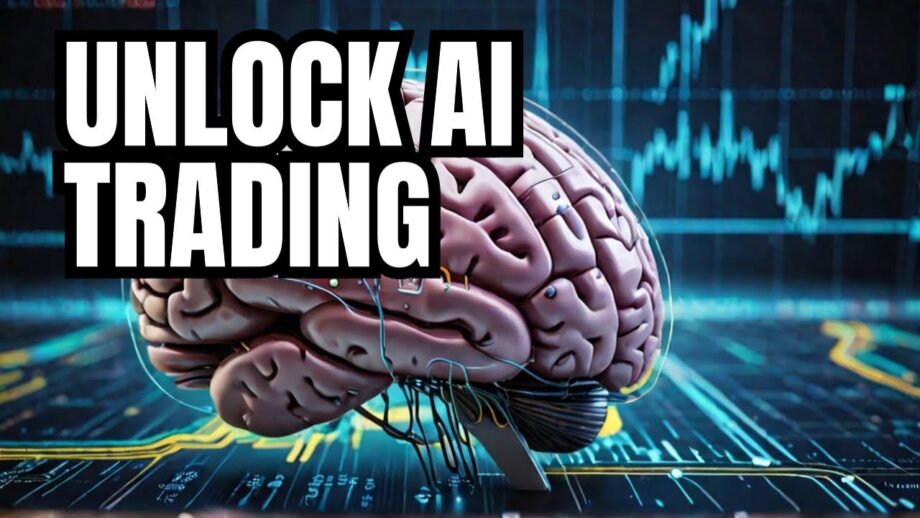 What is A.I. Algorithmic Trading? Part 1