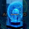 The Future of AI: Unseen Innovations #Shorts #digitalcontentcreation #airevolution