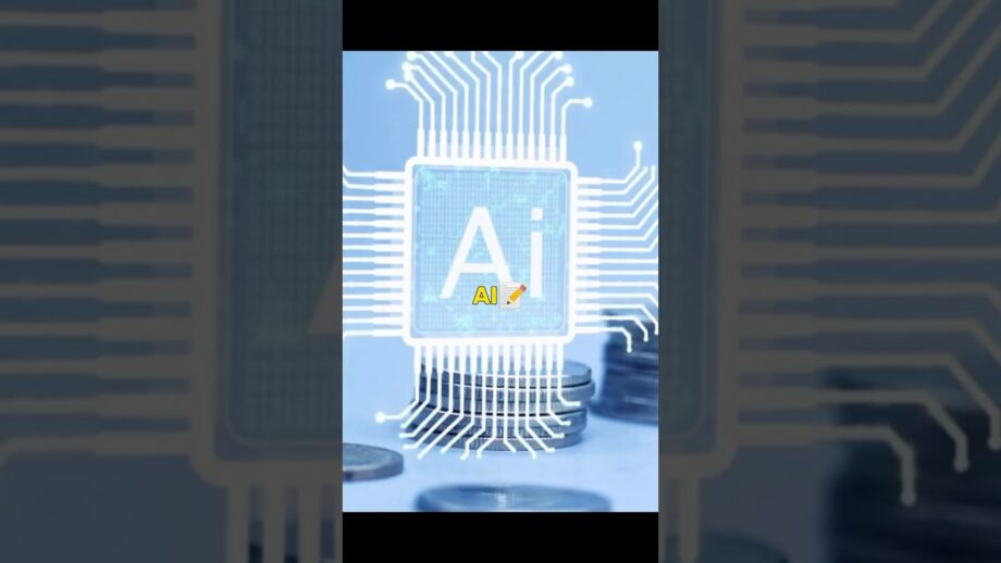 Earn Money With AI! (Top AI Tools That Pay You) 💰 #shorts