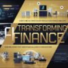 AI and Automation: Transforming Finance