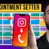 The BEST AI Instagram DM Funnel: Book calls while you sleep!