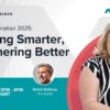 Lead Generation 2025: Scaling Smarter, Partnering Better