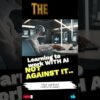 Is AI Coming for Your Job?