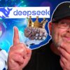 Did DeepSeek AI Just Dethrone Nvidia NVDA Stock? 👑