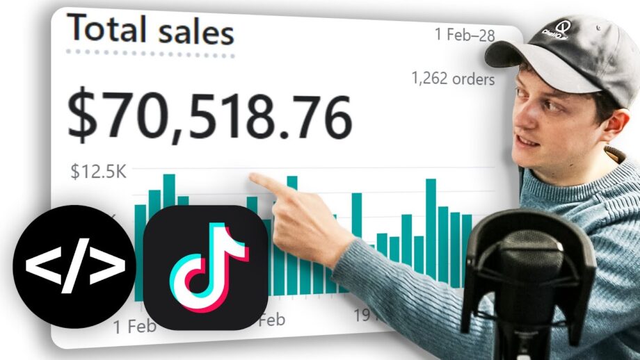 I Grew An AI Automated Business To $70k/month. Here's How (AI Sales Agents)