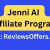 Jenni AI Affiliate Program 2024  ✅ | Reviews | Jenni.ai Pricing