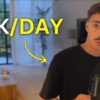 How to Build a $2,167/Day SaaS with No Code (for Free)