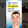 NEW DeepSeek-V3 Agents are INSANE!