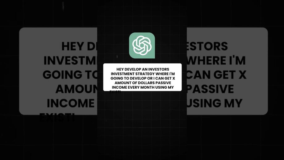 AI is the Ultimate Investment Advantage—Are You Using It?  #ai #aiforbusiness #money  #news