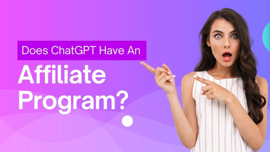 Affiliate Marketers: Stop Searching for ChatGPT! This is Your Best AI Partner
