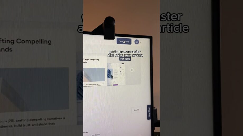 AI Is Revolutionizing The Way We Create Content Daily