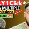 COPY This  $57,000,000 Affiliate Marketing TRICK With 1 CLICK And Earn MULTIPLE Commissions