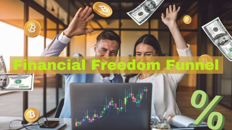 Financial Freedom Funnel
