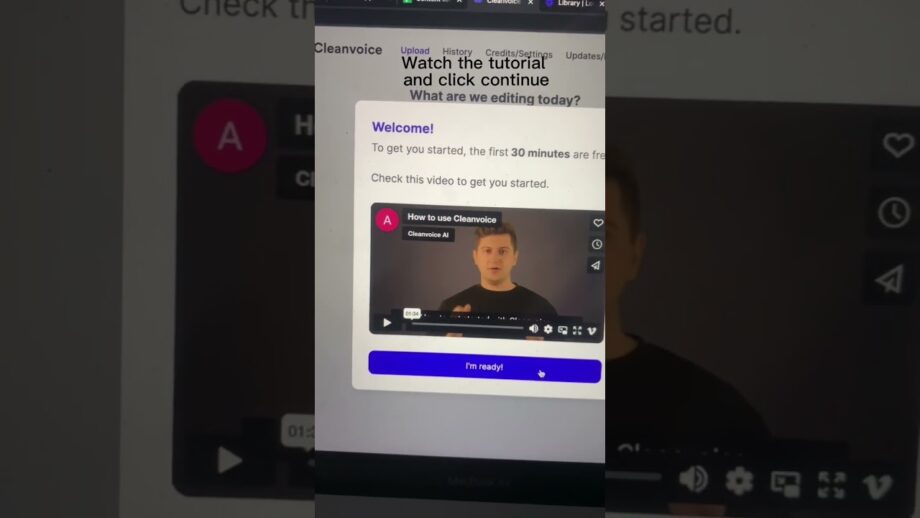 The AI Podcast Editing Assistant🔥- AI Tool Must-Haves PT.7-https://cleanvoice.ai/