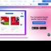 Predis AI Writer: Social Media Marketing made easy with AI