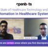 Fixing Duplicate Data in Healthcare with AI and Automation #Healthcare #innovation #healthtech