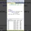 Data Analysis SQL Interview Questions | Running SUM | Who Hit the Sales Target First