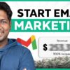 E-commerce Email Marketing: Collect Emails & Automate Sales! 💰