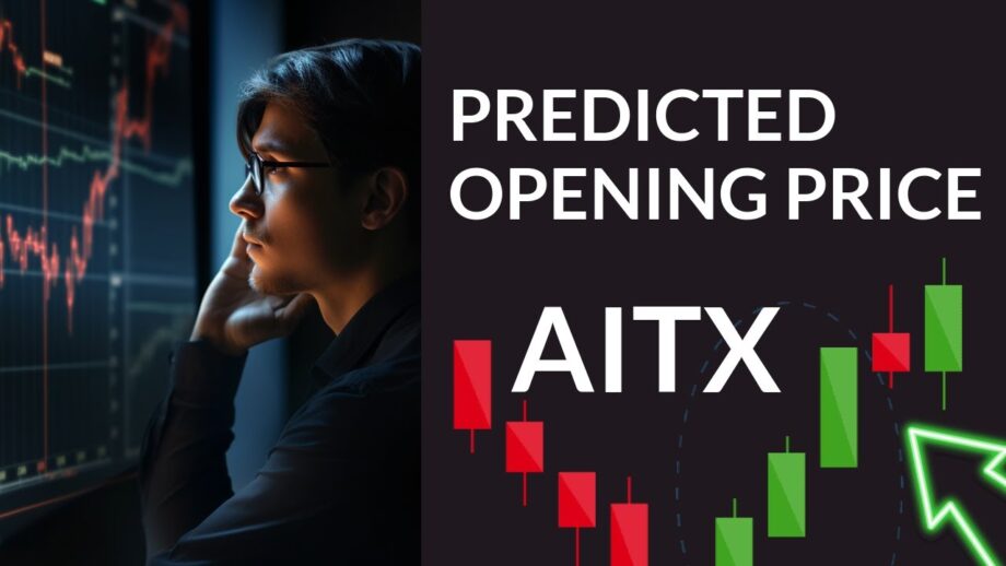Is AITX Overvalued or Undervalued? Expert Stock Analysis & Predictions for Mon - Find Out Now!