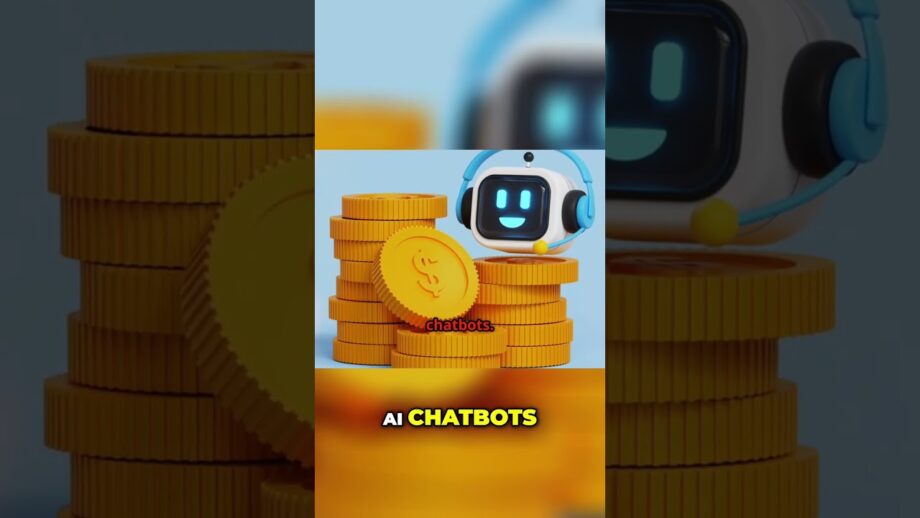 Unlocking Wealth: AI Chatbots for Passive Income