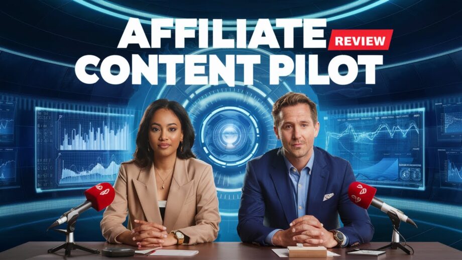 🚀 Affiliate Content Pilot Review – AI-Powered Tool for Automated SEO Articles & Affiliate Marketing