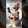 How to make Viral & MONETIZABLE FACELESS YouTube Cat Video with Ai