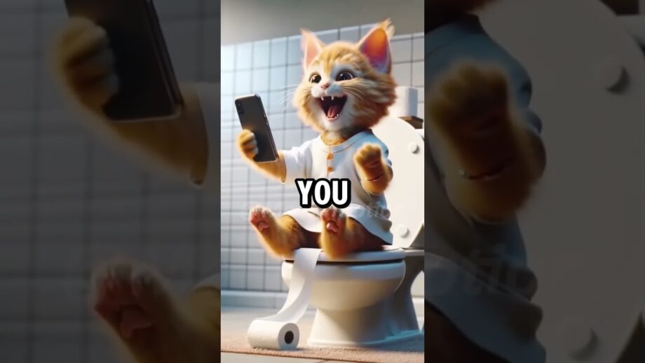 How to make Viral & MONETIZABLE FACELESS YouTube Cat Video with Ai