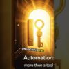 Automation Unleashed - The AI Driven Future - #shortsvideo #shorts