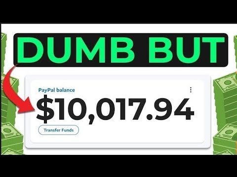 $1K+ per Month: Monetizing AI for Steady Income