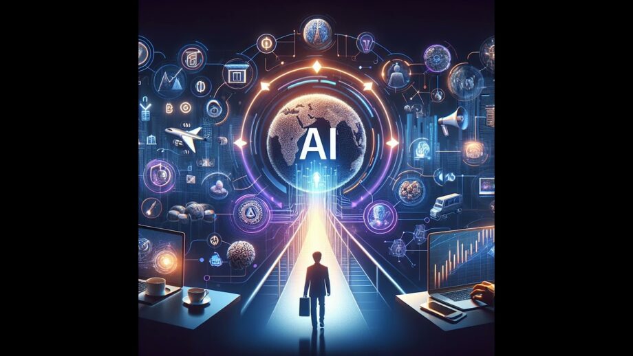 How To Make Money With AI in 2024  #viral #2024 #business