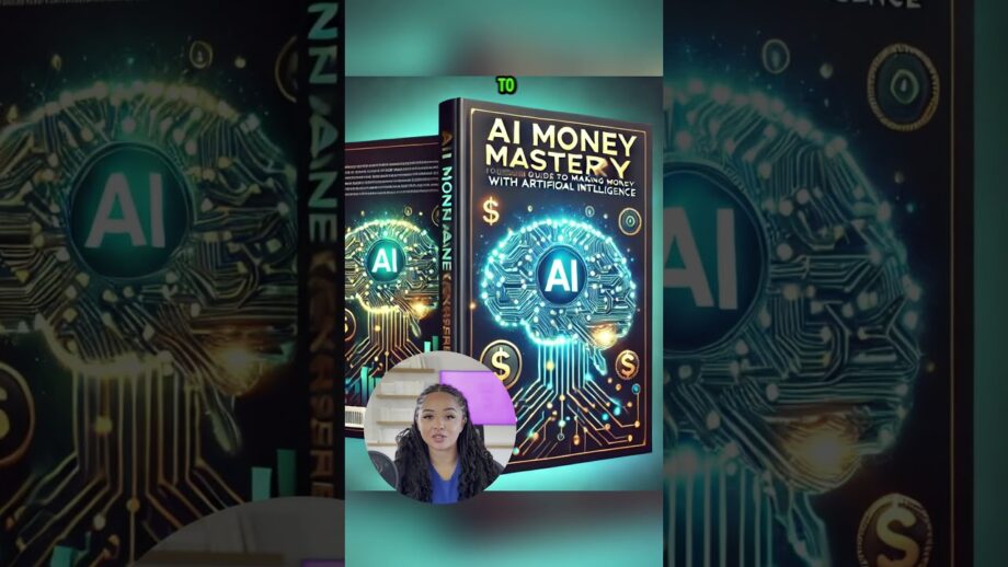 💰 AI Money Mastery – Learn How to Make Money with Artificial Intelligence! Click Link! 🤖