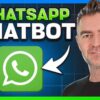 Build a WhatsApp Chatbot in 2 Minutes With No Coding