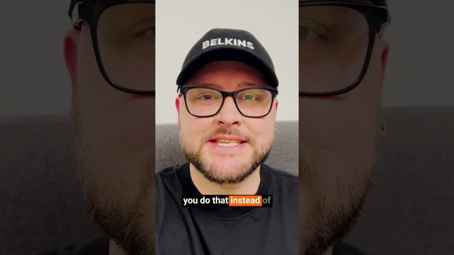 Why Influencer Marketing Works. Even in B2B⚠️🧐