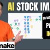 AI Stock Images for Passive Income. How to Make Money with FLUX AI and Make.com