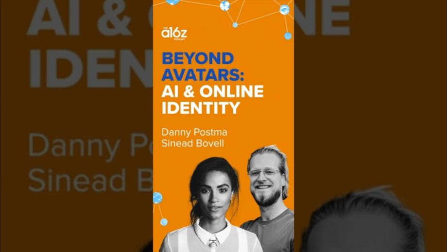 How AI is Reshaping Online Identity