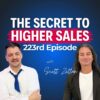Funnels & Conversions: The Secret to Higher Sales with Scott Zetlan