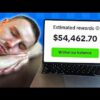 I Found The 3 BEST Automated AI Side Hustles to Make $1,000/Day